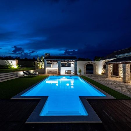 Casa Di Nikola Vila Slivnica Exterior foto