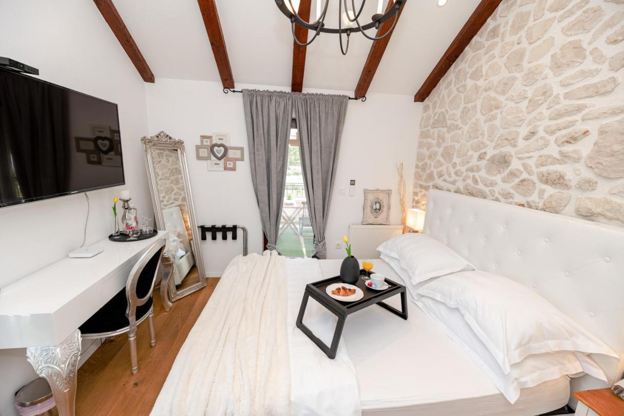 Casa Di Nikola Vila Slivnica Exterior foto