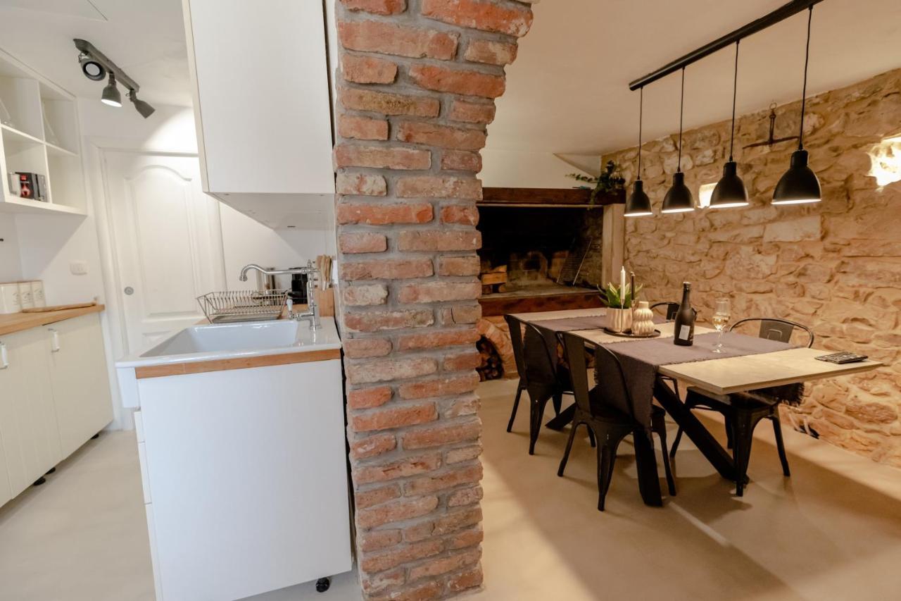 Casa Di Nikola Vila Slivnica Exterior foto