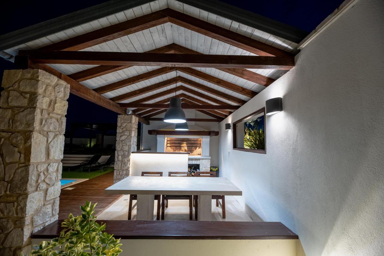 Casa Di Nikola Vila Slivnica Exterior foto
