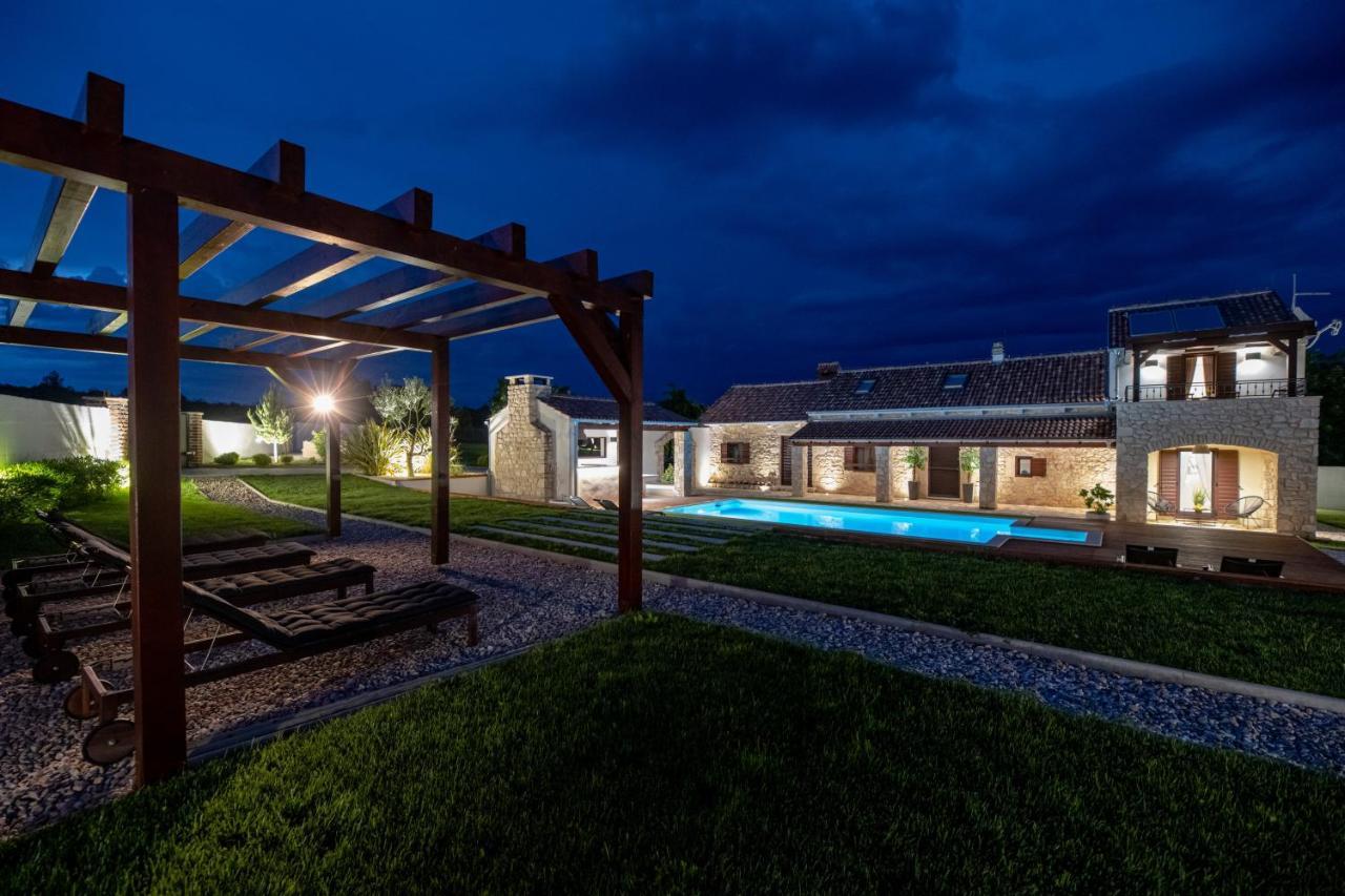 Casa Di Nikola Vila Slivnica Exterior foto