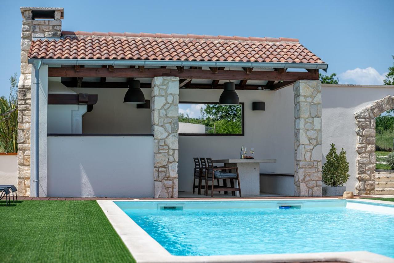 Casa Di Nikola Vila Slivnica Exterior foto