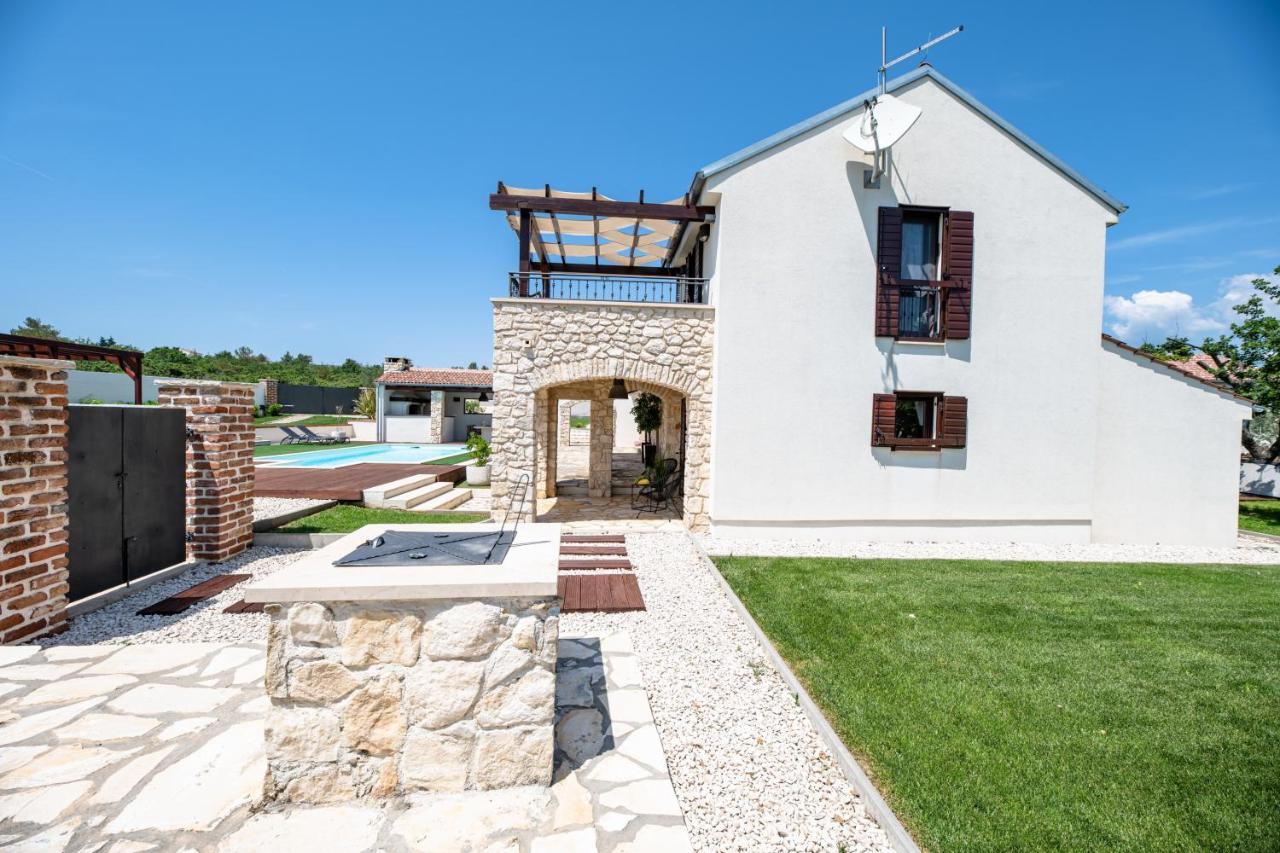 Casa Di Nikola Vila Slivnica Exterior foto