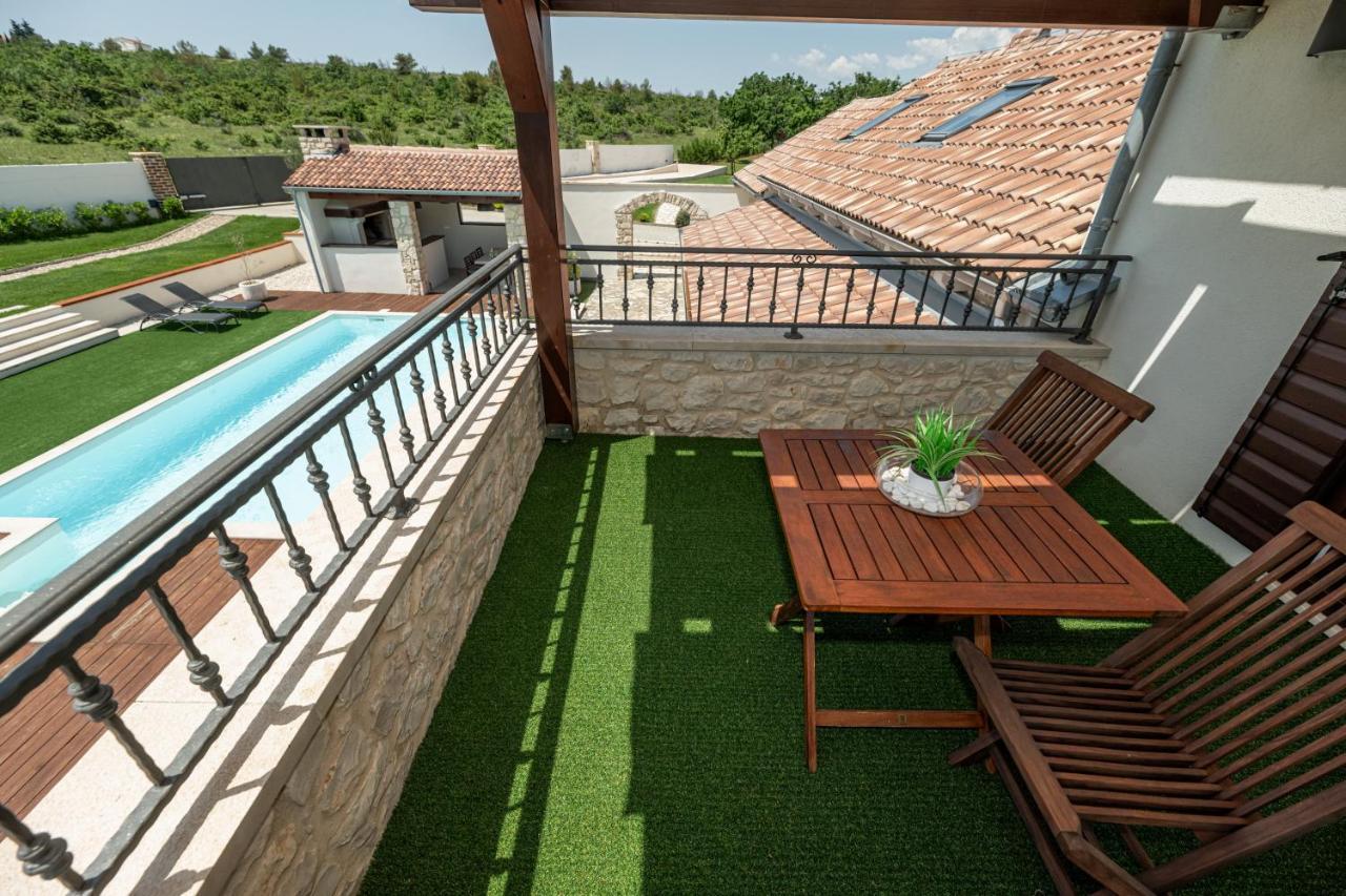 Casa Di Nikola Vila Slivnica Exterior foto