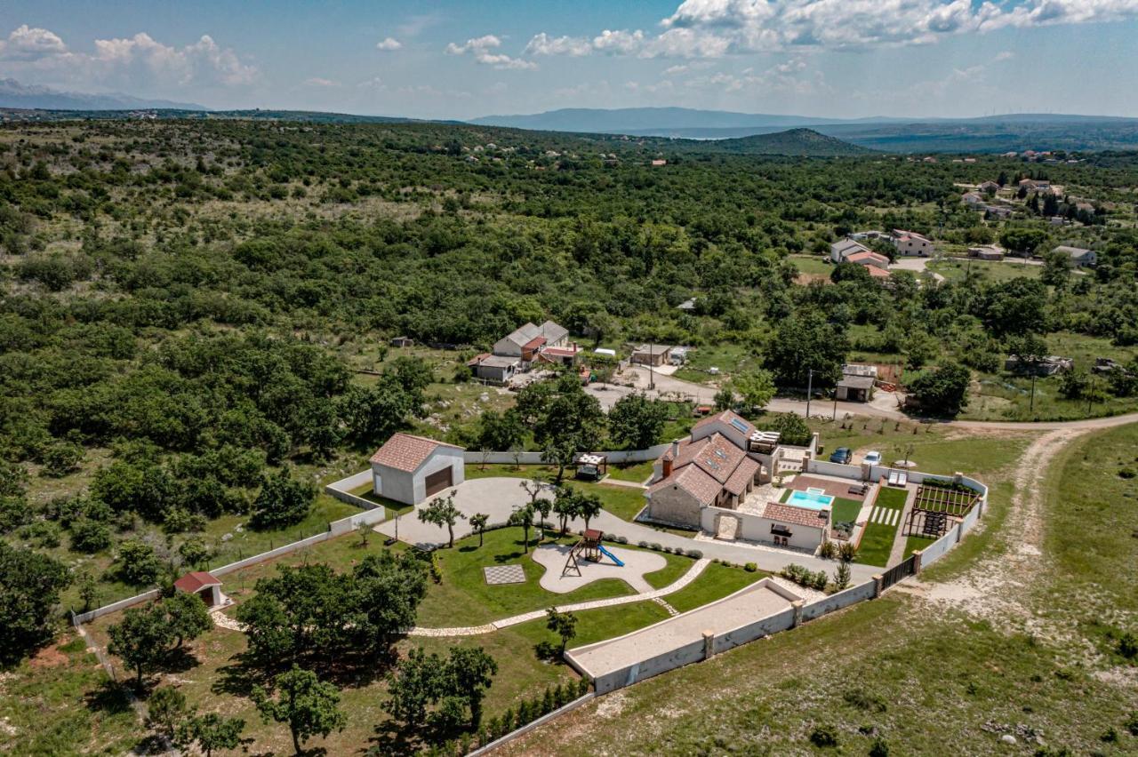 Casa Di Nikola Vila Slivnica Exterior foto