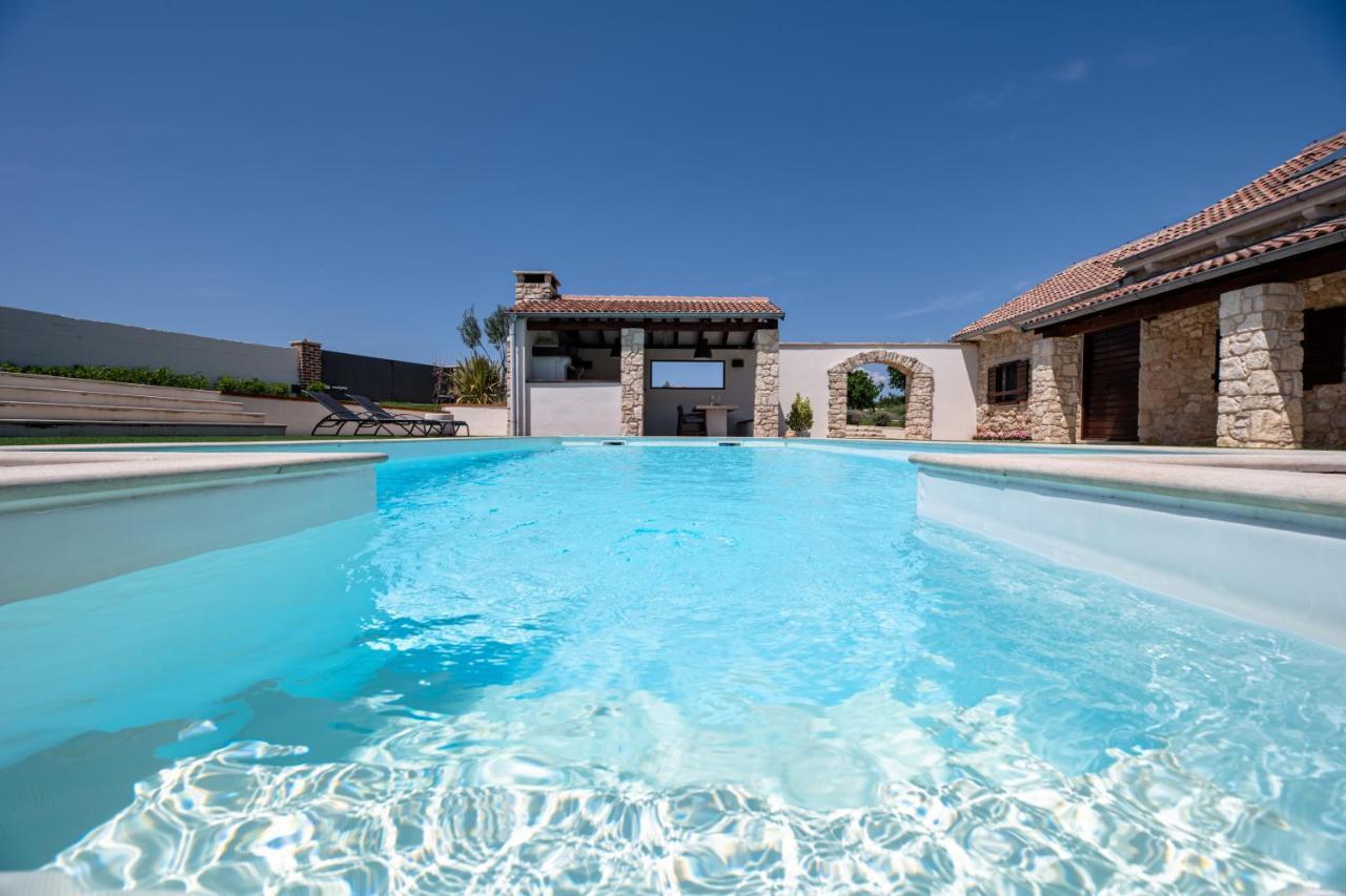 Casa Di Nikola Vila Slivnica Exterior foto