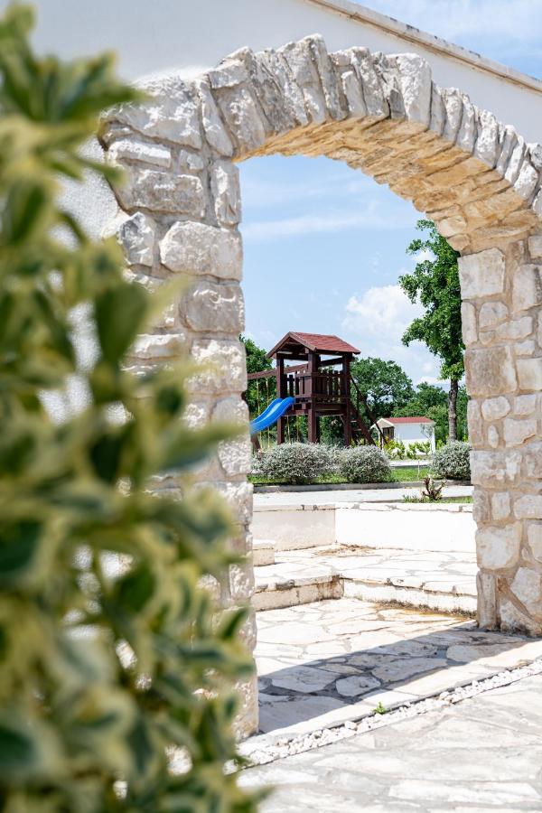 Casa Di Nikola Vila Slivnica Exterior foto