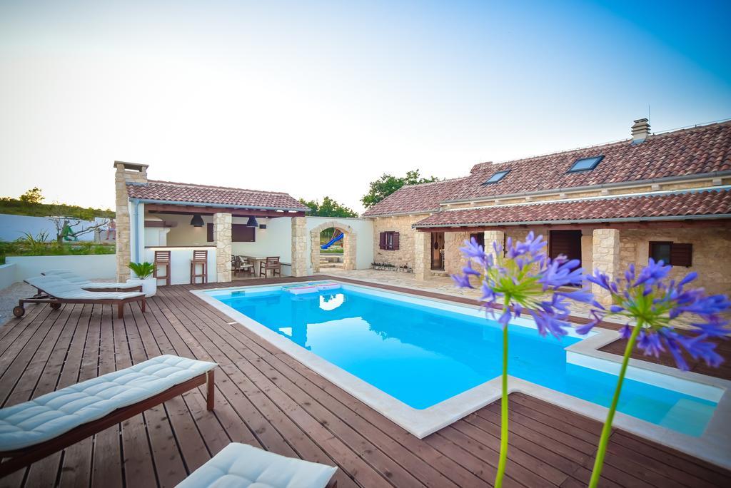 Casa Di Nikola Vila Slivnica Exterior foto