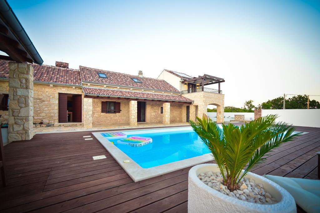 Casa Di Nikola Vila Slivnica Exterior foto