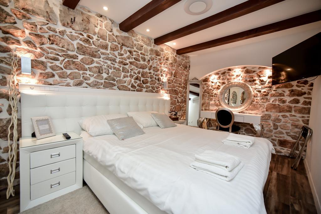 Casa Di Nikola Vila Slivnica Exterior foto