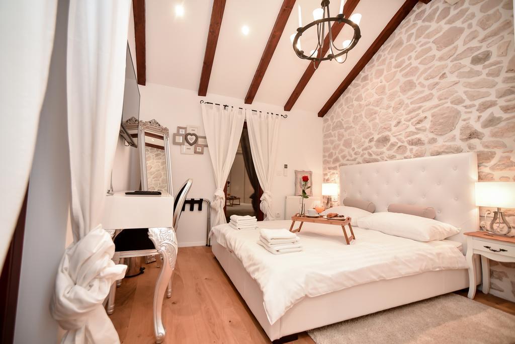 Casa Di Nikola Vila Slivnica Exterior foto