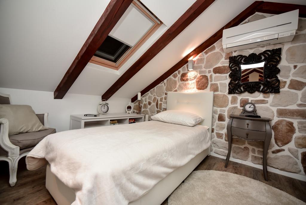 Casa Di Nikola Vila Slivnica Exterior foto