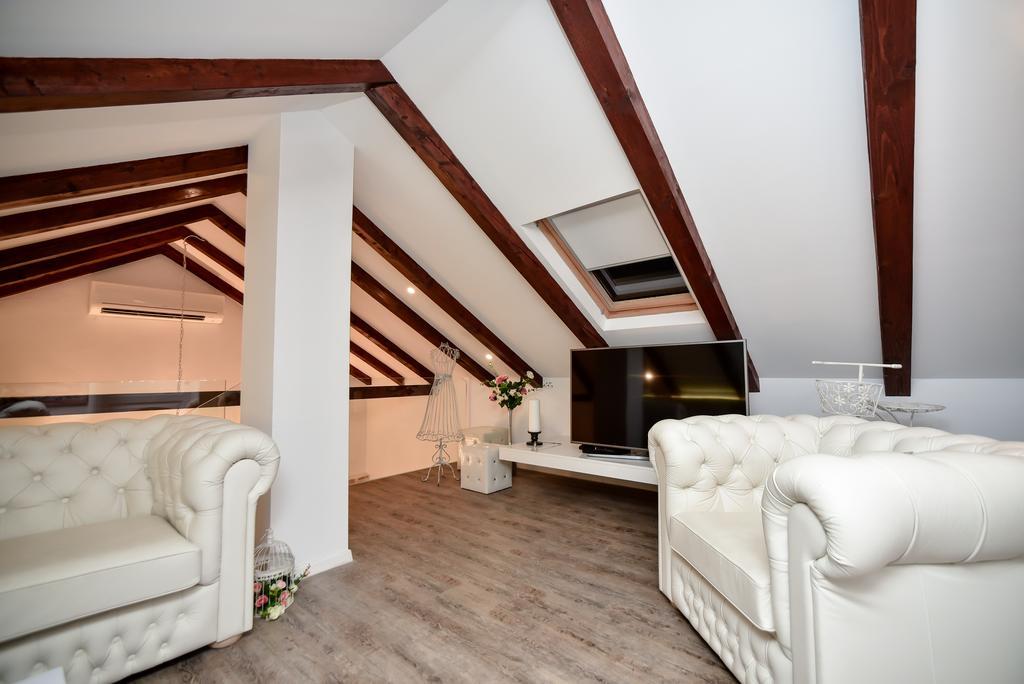 Casa Di Nikola Vila Slivnica Exterior foto
