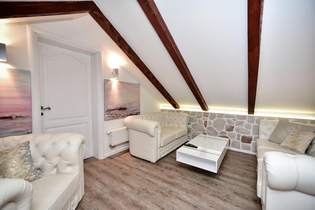 Casa Di Nikola Vila Slivnica Exterior foto