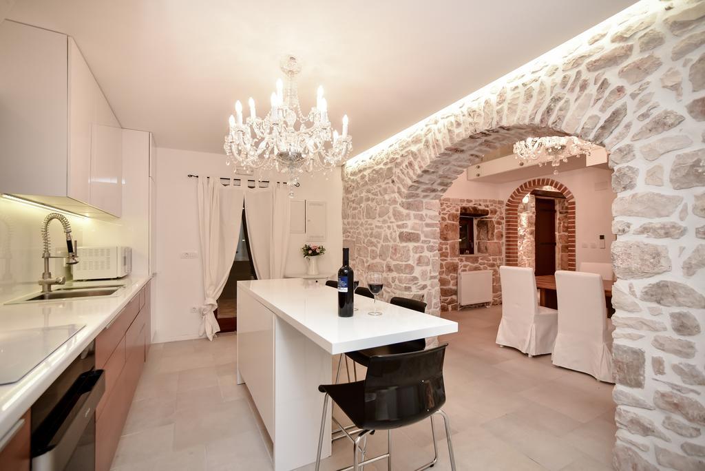 Casa Di Nikola Vila Slivnica Exterior foto