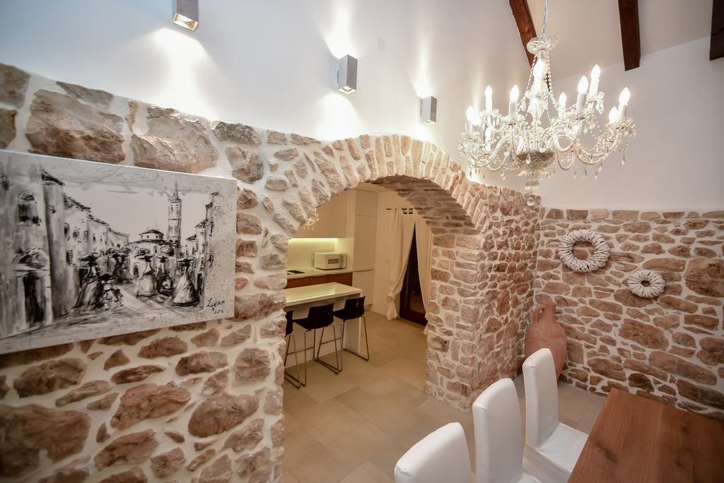 Casa Di Nikola Vila Slivnica Exterior foto